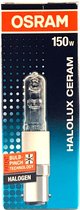 Osram Halostar Ceram Eco Halogeenlamp - 150W