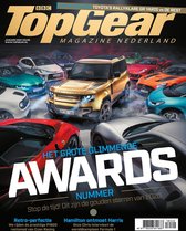 TopGear Magazine 187 - Januari 2021