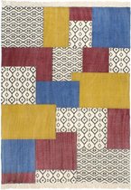 Tapijt Vloerkleed 160x230  (incl LW anti kras vilt) - Tapijten woonkamer
