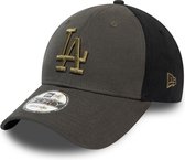 Los Angeles Dodgers Multi Pop Panel 9FORTY Cap