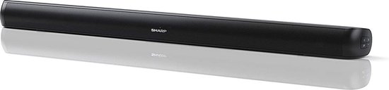 Sharp HT-SB147 2.0 soundbar 150W - Bluetooth