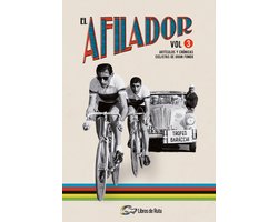 El Afilador 3 - El Afilador Vol. 3