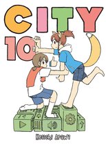 CITY 10 - CITY 10