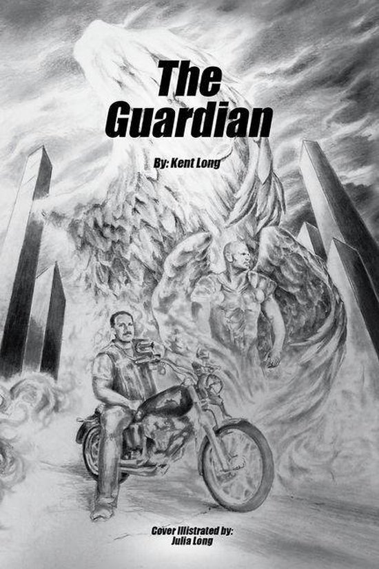 The Guardian - cover