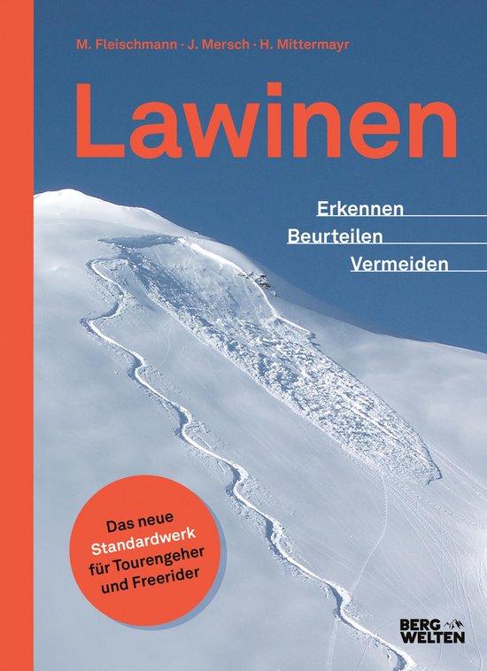 Lawinen - cover