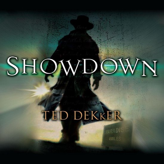 Showdown - cover