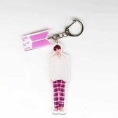 Sleutelhanger | keychain | keyring | BTS - Jungkook