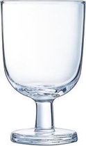 Guinguette Wijnglas - Witte wijn - 20 cl - 3 stuks