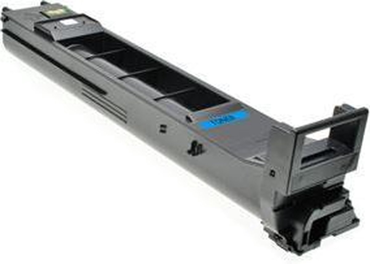 ABC huismerk toner geschikt voor Konica Minolta TN-610C H cyan voor Konica Minolta Bizhub Pro Bizhub Pro C5500 Bizhub Pro C6500 Bizhub Pro C6500E Bizhub Pro C6500EP LD6500 OCE CS620Pro