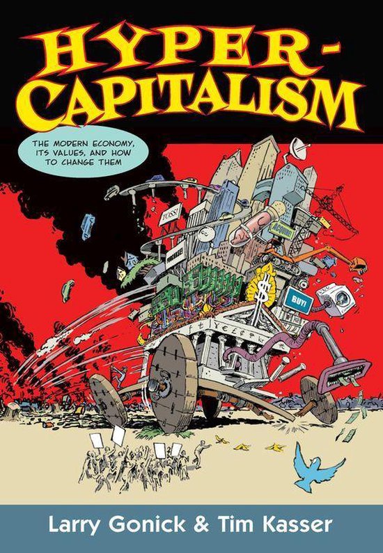 Hypercapitalism - cover