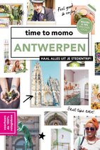 time to momo  -   Antwerpen