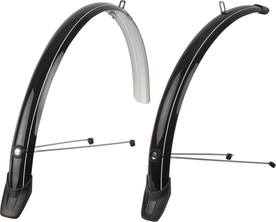 POLISPORT MUDGUARD TOWNY 28