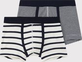Petit Bateau Kinder Jongens Onderbroek - Maat 110
