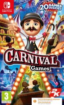 Carnival Games (Code in a Box)