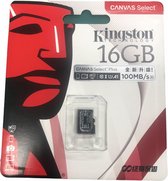 KINGSTON 16GB