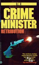 Crime Minister 5 - CRIME MINISTER: RETRIBUTION