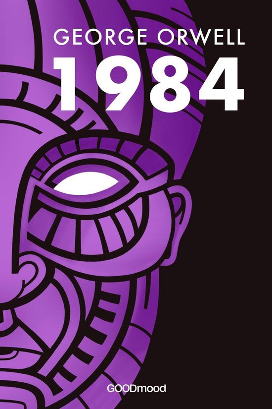 1984 - cover