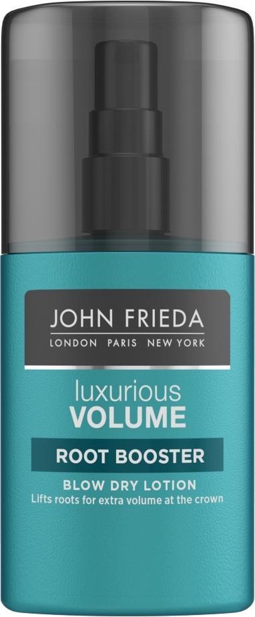 john frieda blow dry lotion