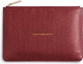 Katie Loxton Pochette - Always Shine Bright