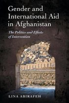 Gender and International Aid in Afghanistan