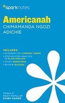 Americanah by Chimamanda Ngozi Adichie SparkNotes Literature Guide Series