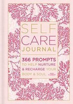 SelfCare Journal 366 Prompts to Help Nurture  Recharge Your Body  Soul Gilded, Guided Journals 9