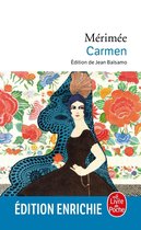 Carmen (Nouvelle édition)