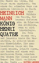 König Henri Quatre - Gesamtausgabe