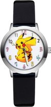 Pokémon Horloge Pikachu | Kids | Kinderen | Horloge | Cadeau | Kado | Pikachu | Populaire game