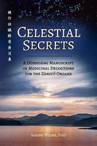 Celestial Secrets