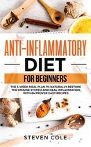 Anti-Inflammatory Diet for Beginners