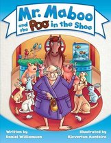 Mr. Maboo and the Poo in the Shoe
