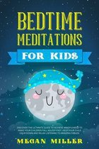 Bedtime Meditations for Kids