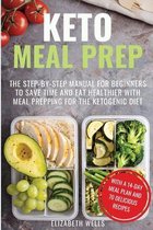 Keto Meal Prep