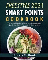 Freestyle 2021 Smart Points Cookbook