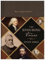 The Enduring Voices Study Bible