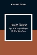 Liturgica Historica