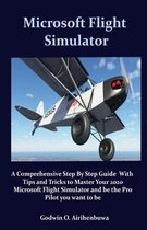 Microsoft Flight Stimulator