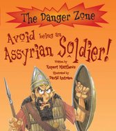 Avoid Being an Assyrian Soldier