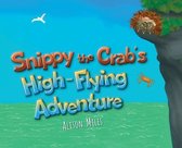 Snippy The Crab's High Flying Adventure