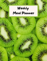 Weekly Meal Planner