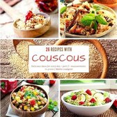 26 recipes with couscous