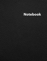 Dot Grid Notebook