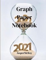 Graph Paper Notebook