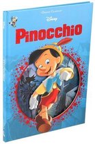 Disney Pinocchio