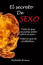 El secreto De SEXO: