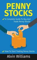 Penny Stocks: Two Manuscripts