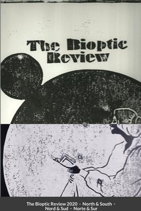 The Bioptic Review - 2020 - North & South - cover