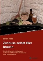 Zuhause selbst Bier brauen