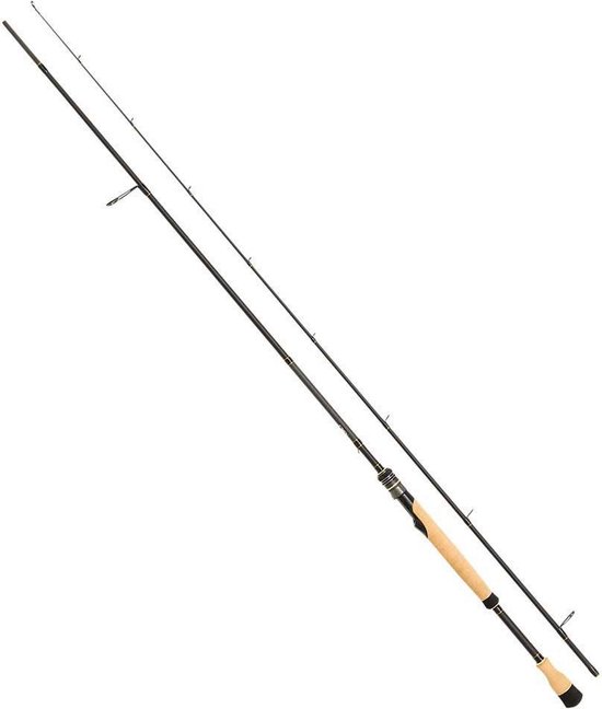 Spinhengel Mitchell Traxx MX7 Power Jig 2.70m 20-60g — afbeelding 4